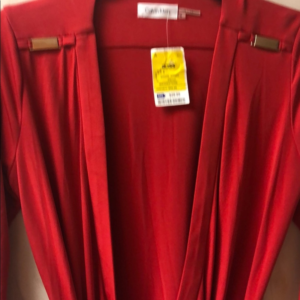 Business dress